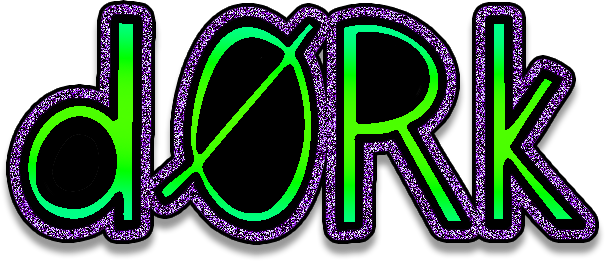 d0rk logo